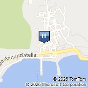 Villa Lara Map